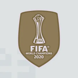 Fifa world club cup badge